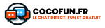 CocoFun - Tchat adulte gratuit avec salons et webcams